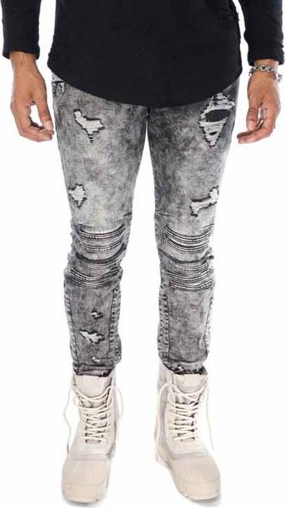 Actual product image Project X Paris jeans (32)