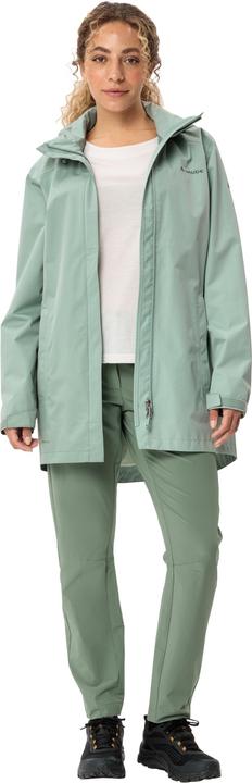 Actual product image Vaude Escape Parka (40)