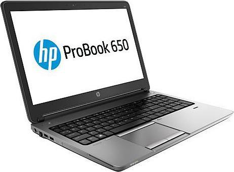 Produktbild HP ProBook 650 G1 (15.60", 128 GB, 8 GB, CH, Intel Core i5-4200M)