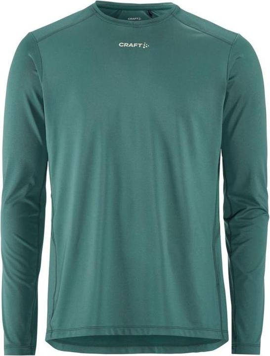 Craft Adv Essence L/S Tee 2 (M)