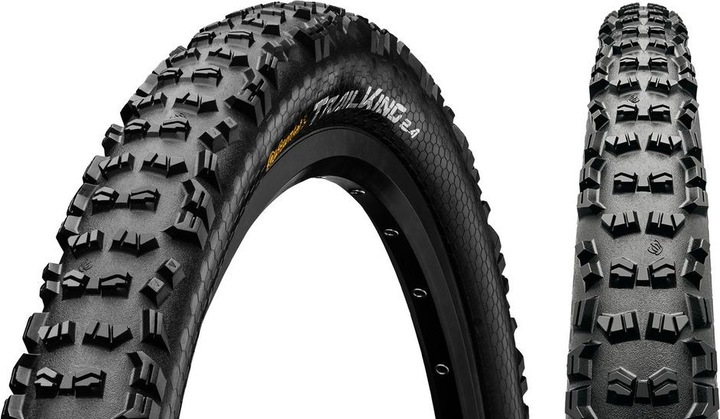 Produktbild Continental Trail King ProTection Apex (29 x 2.40, 60-622)