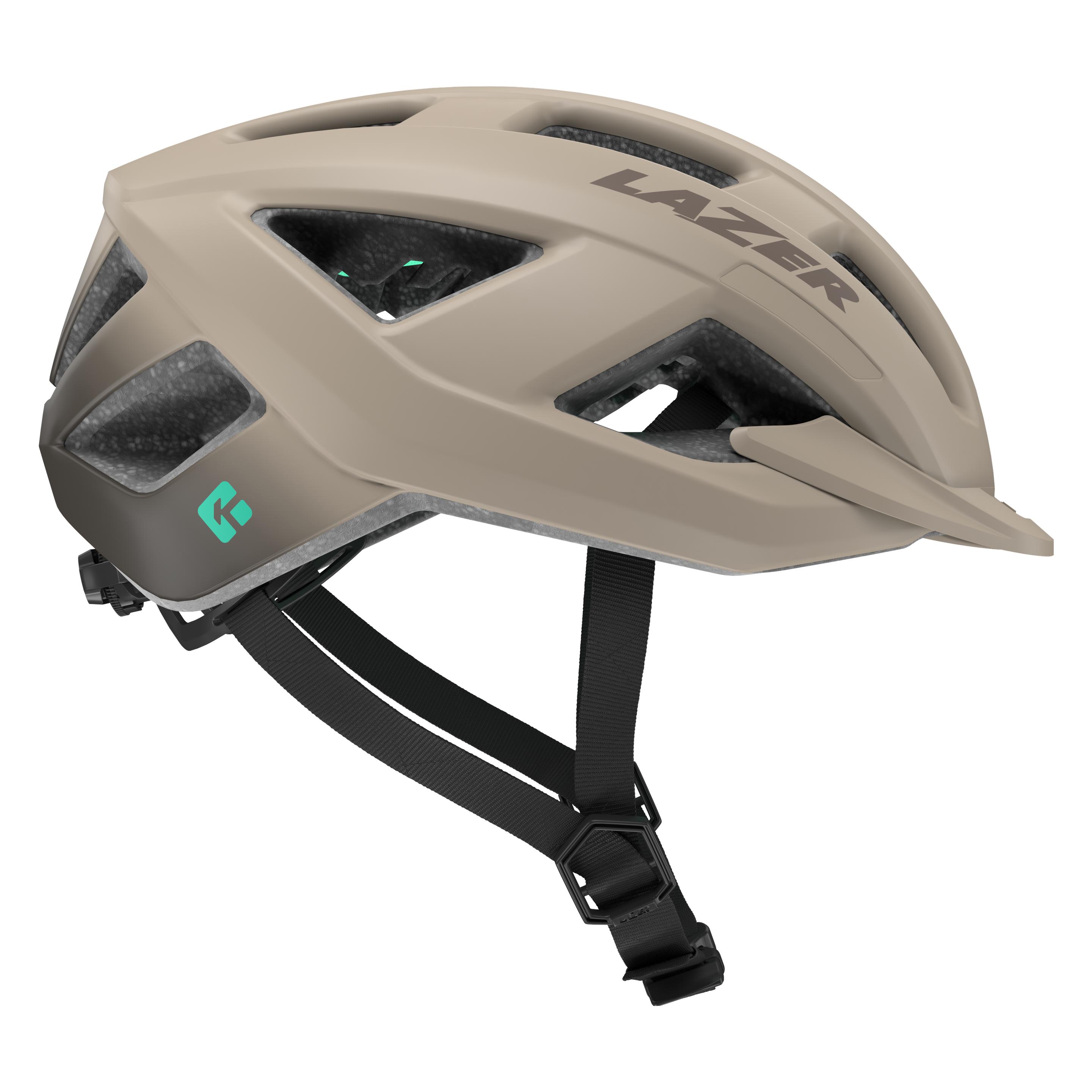 Lazer Sport, Fietshelm, (55 - 59 cm)