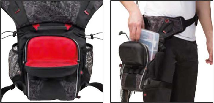 Immagine prodotto Rapala Urban