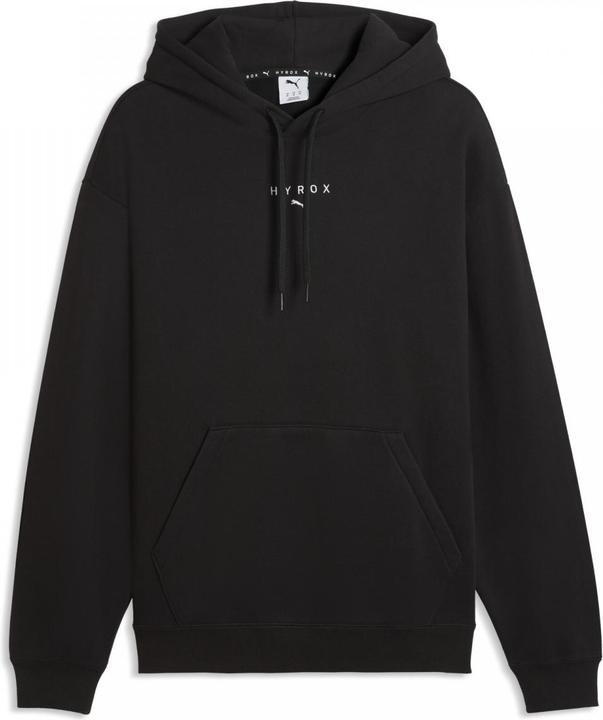 Productafbeelding Puma M X Hyrox Heavyweight Hoodie (XL)
