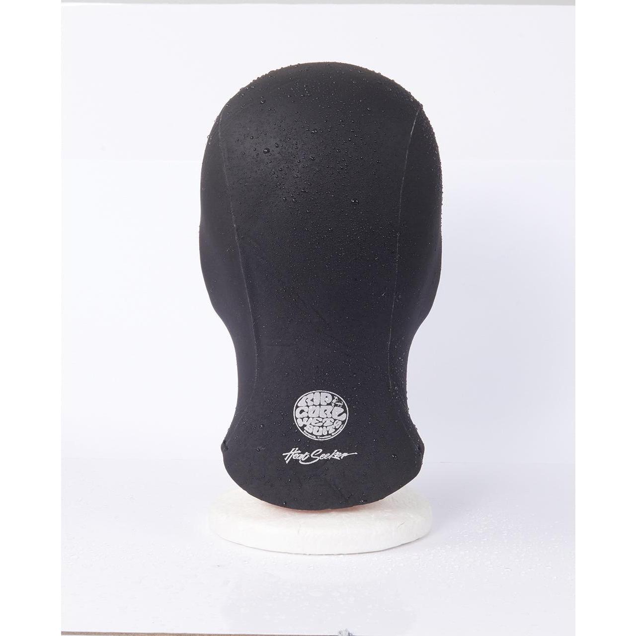 Rip Curl, Berretto, HEATSEEKER 3MM GB HOOD Neoprenkappe, (M)