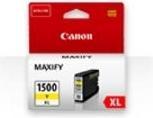 Produktbild Canon Pgi-1500xl Y (Y)