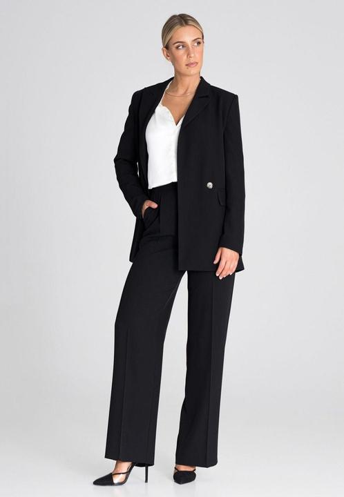 Actual product image Figl Jacket model (XL)