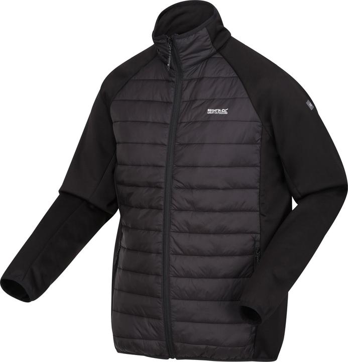 Produktbild Regatta Clumber IV Hybridjacke (M)