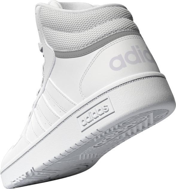 Image du produit Adidas Baskets Hoops Mid 3.0 K pour enfants (36)