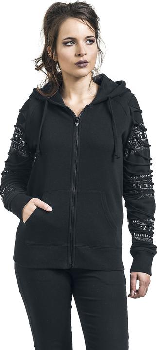 Produktbild Rock Rebel by EMP Freaking Out Loud (L)