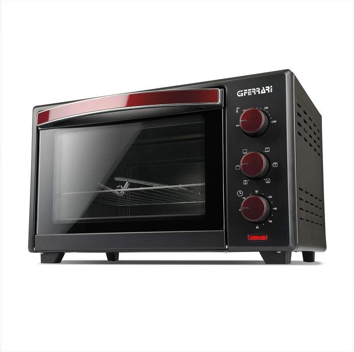 Actual product image G3 Ferrari Mini electric oven G10132, 28 l