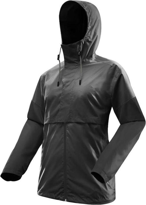 Actual product image Quechua nh500 men jacket 302492 (XL)