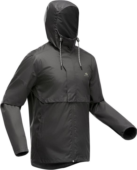 Actual product image Quechua nh500 men jacket 302492 (XL)