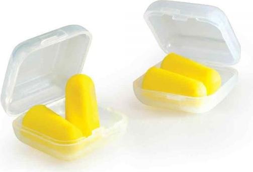 Actual product image Travel Blue Ohrenstöpsel (2 x)