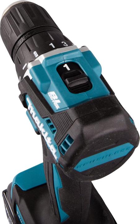 Productafbeelding Makita DDF487RFE3 Accuboormachine en Schroevendraaier