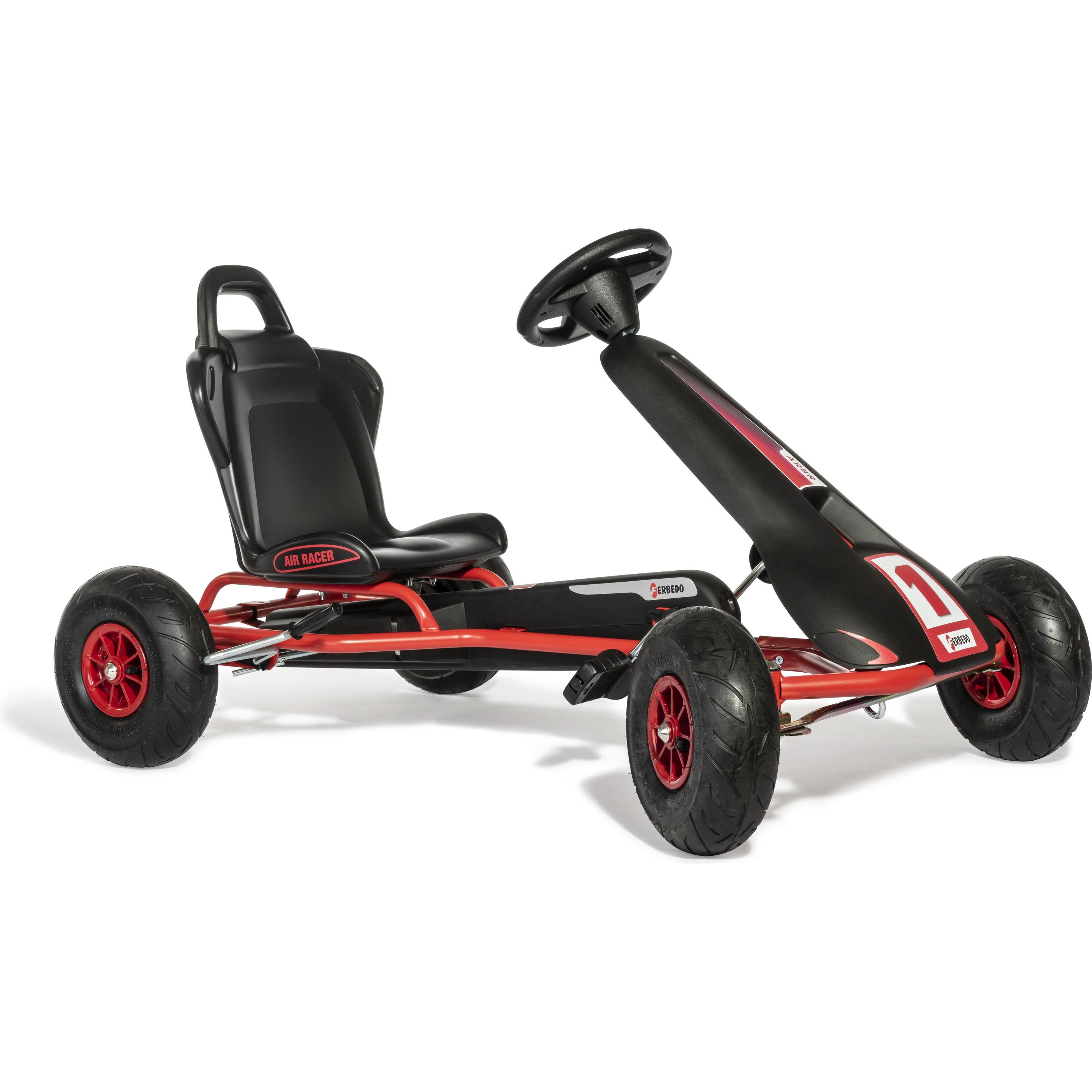 Ferbedo GoKart AR R