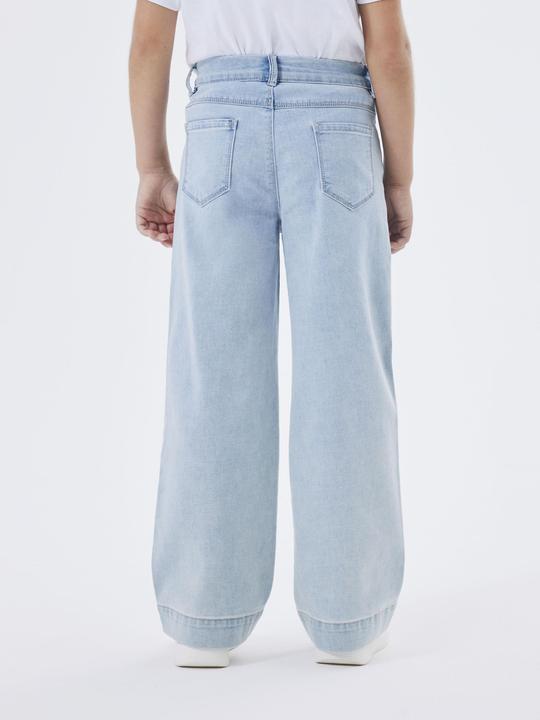 Immagine prodotto Name it Jeans a gamba larga (122)