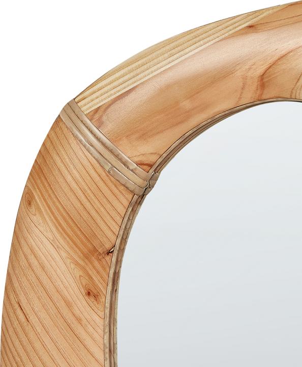 Produktbild Beliani Neure (90 x 77 cm)