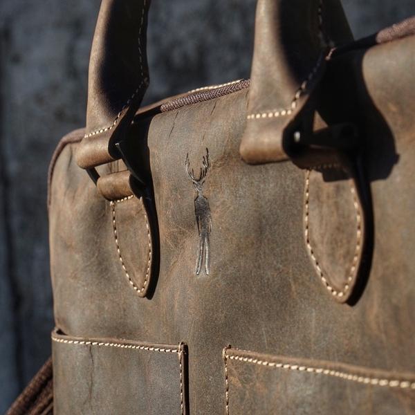 Immagine prodotto Jack kinsky RV Umhänger