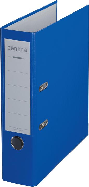 kaiserkraft Ordner DIN A4 mit Kunststoffoberfläche (A4, 80 mm, 1 Stk.)