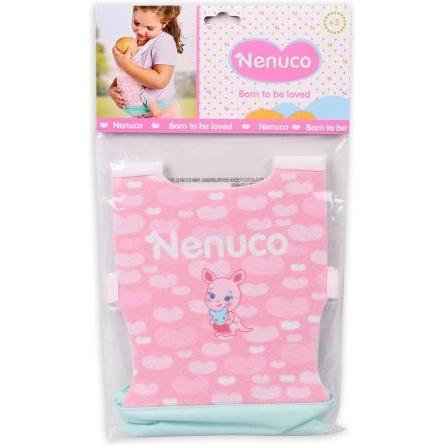 Famosa Nenuco Baby Carrier