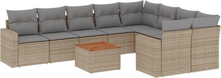 Produktbild vidaXL Colette