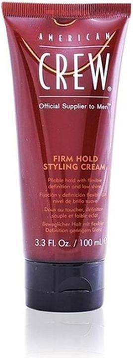 Produktbild American Crew Firm Hold Styling Cream (Haarcreme, 100 ml)