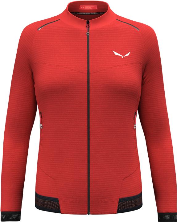 Actual product image Salewa PEDROC PL 2 Ladies JACKET. (M)