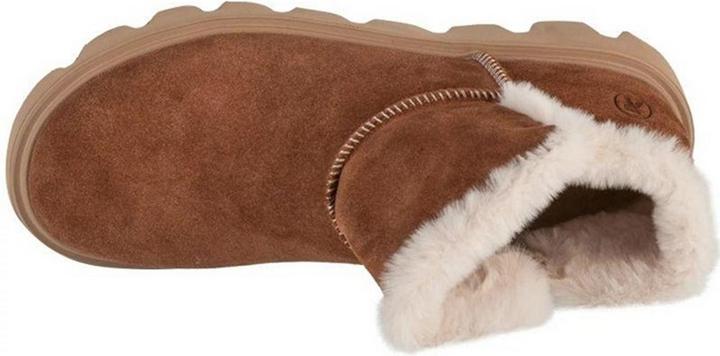 Produktbild Rieker Stiefeletten Wildleder (39.5)