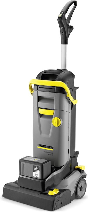 Actual product image Kärcher BR 30/4 C Bp Pack