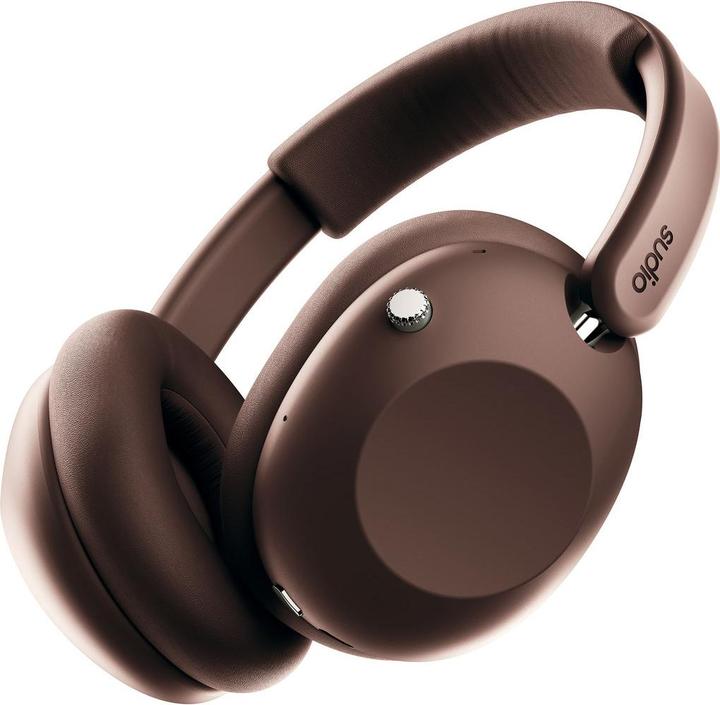 Produktbild Sudio K3 Pro Black Cherry (ANC, 34 h, Kabellos)