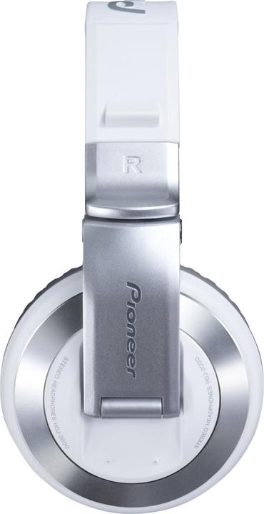 Produktbild Pioneer DJ Hdj-2000 (Kabelgebunden)
