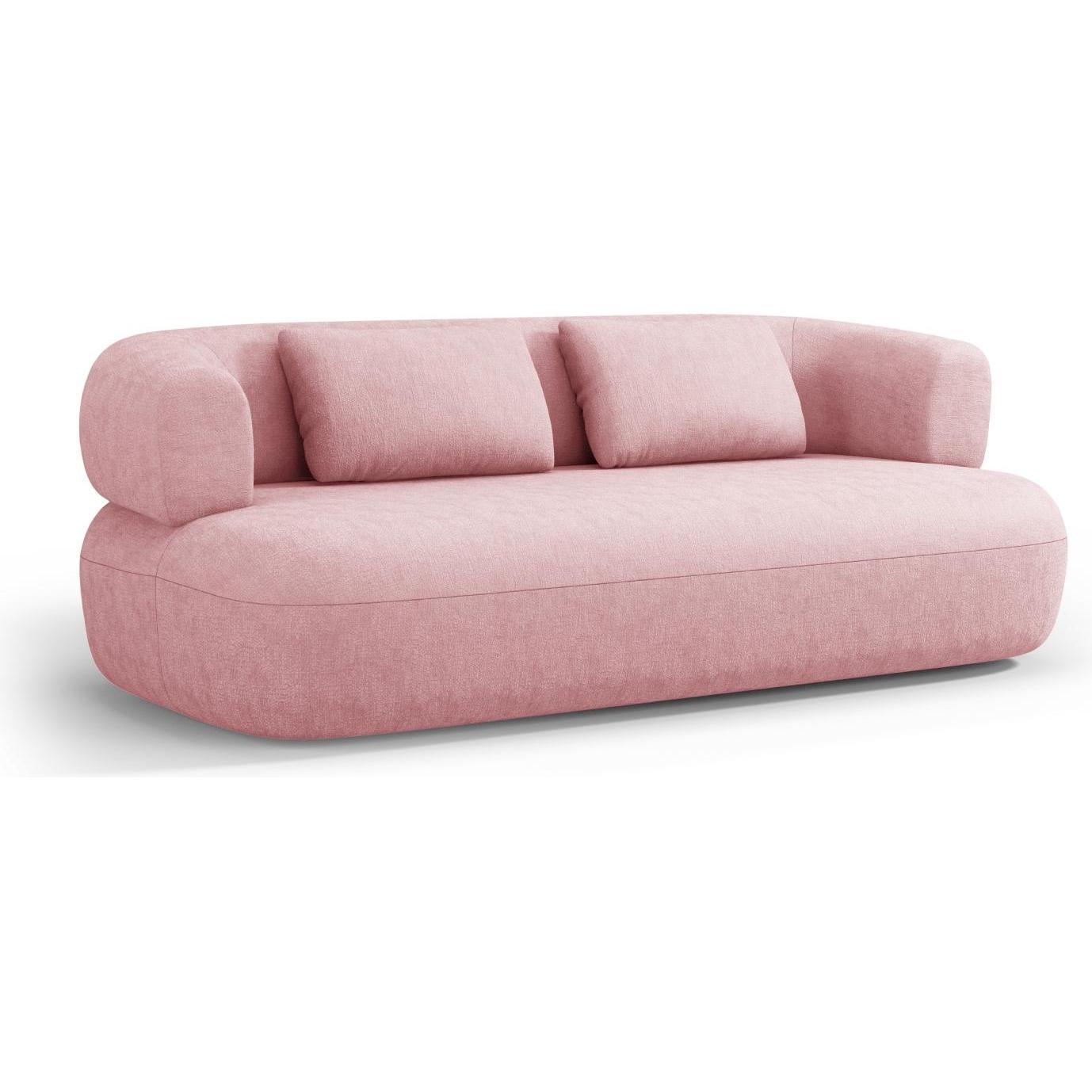 Micadoni, Sofa, Jenny (3-Sitzer, 2-Sitzer, 4-Sitzer)