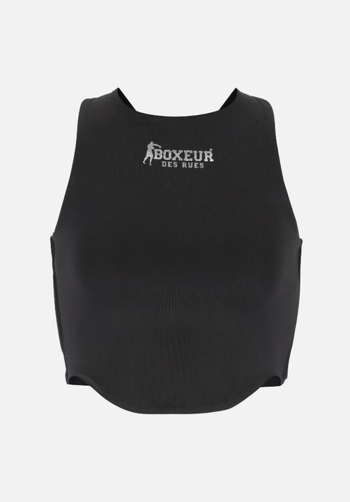 Produktbild Boxeur des Rues Cut Out Tank Top (M)