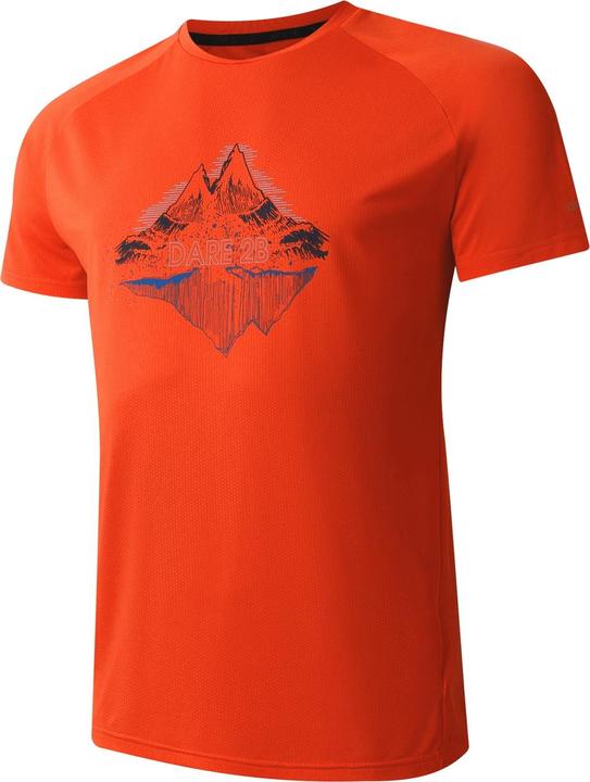 Produktbild Dare2b Tech II TShirt (XL)