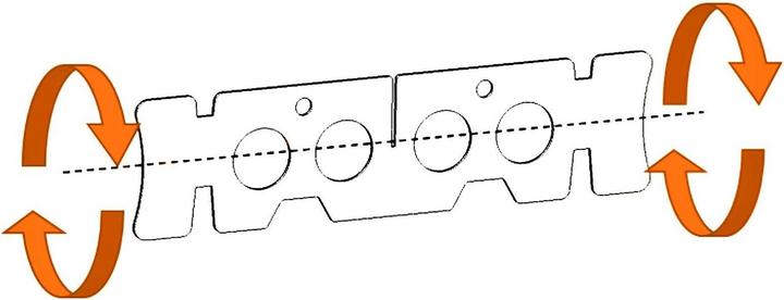 Produktbild Fennek Grill Hobo Basic