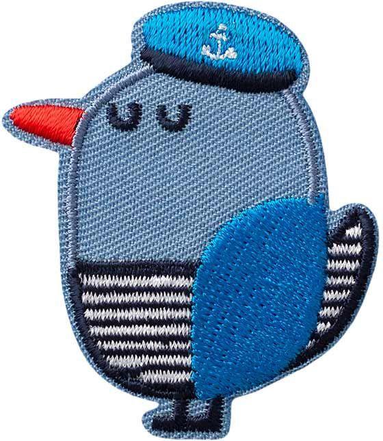 Actual product image Mono Quick Matrose Möwe (1 x)