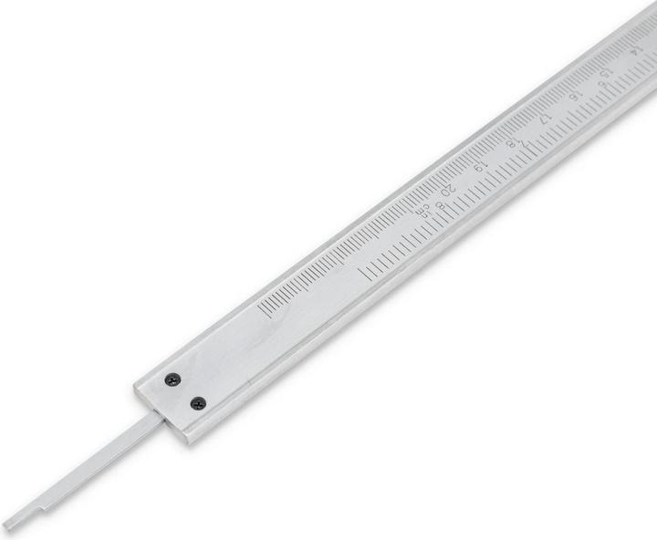 Produktbild Wikistore Messschieber (20 cm)