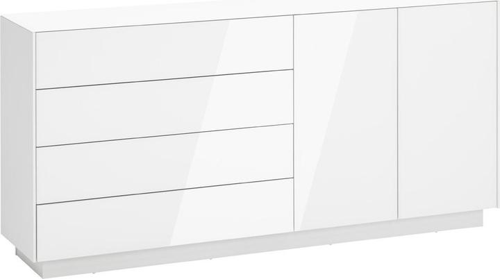 Image du produit Johann Jakob Verona (189 x 42 x 90 cm)