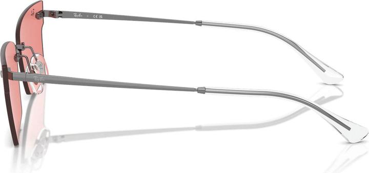Actual product image Ray Ban Xime Sunglasses