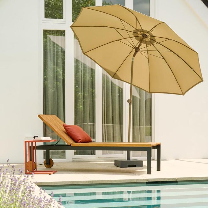 Produktbild Siena Garden Schirmständer