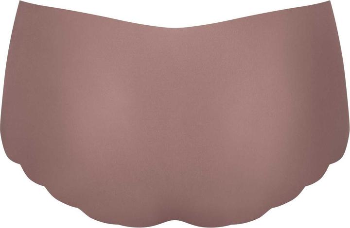 Immagine prodotto Sloggi Panty Casual Bequem sitzend Zero Microfiber Shorts 2.0 (XS, confezione da 4)