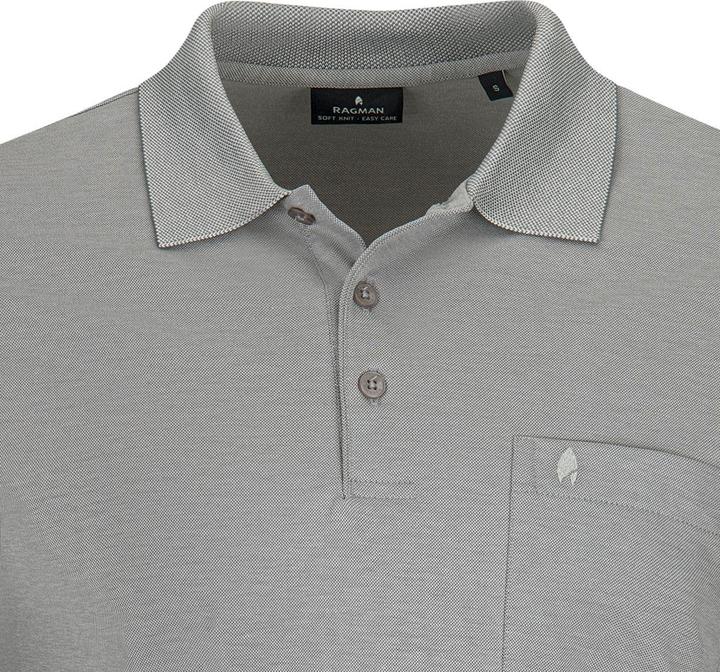 Image du produit Ragman Polo pour homme (M)