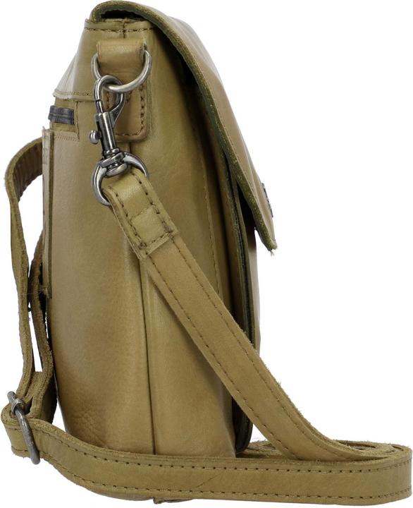 Immagine prodotto Harbour 2nd Iben Mini Bag Umhängetasche Leder 18 cm