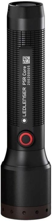 Image du produit Ledlenser Coeur P5R (12.70 cm, 500 lm)