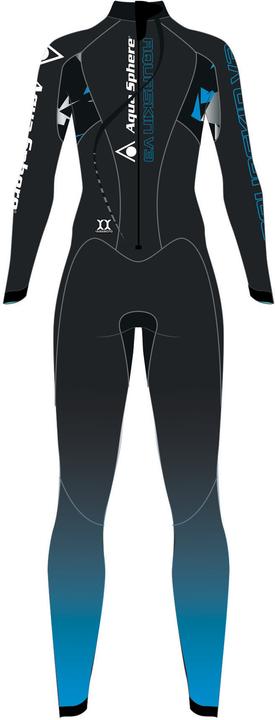 Immagine prodotto Aqua Sphere Aquaskin Fullsuit V3 Donna (L)