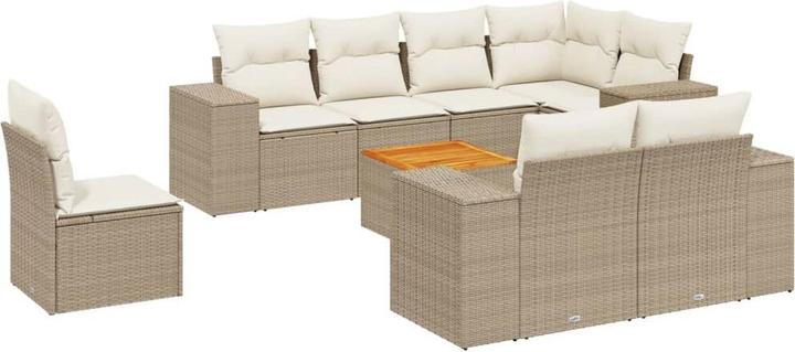 Produktbild vidaXL Penny