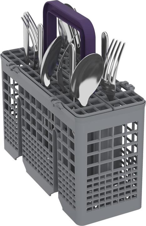 Image du produit Beko BDFS26020WQ