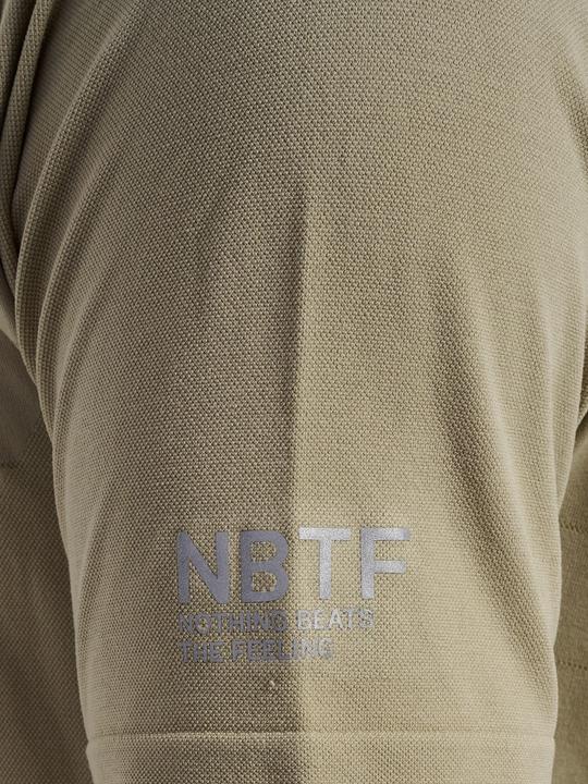 Produktbild Newline nwlPACE SEAMLESS TEE (M)
