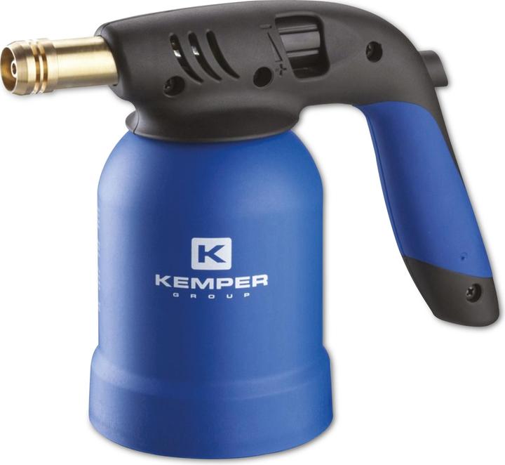 Kemper Cannello